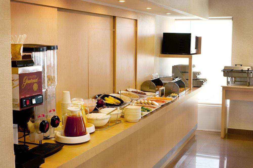 City Express By Marriott Zacatecas Exterior foto