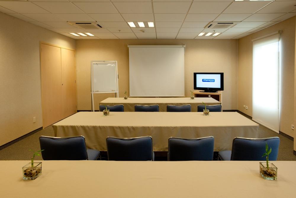 City Express By Marriott Zacatecas Exterior foto