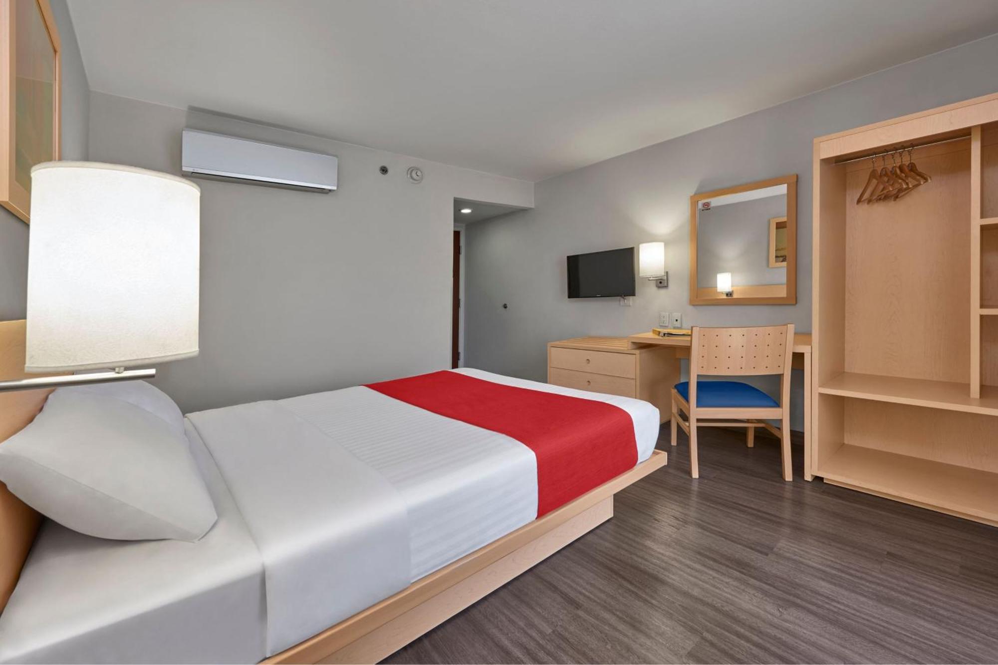 City Express By Marriott Zacatecas Exterior foto
