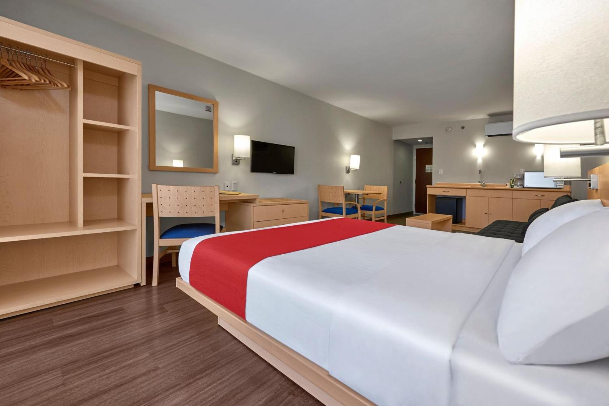 City Express By Marriott Zacatecas Exterior foto