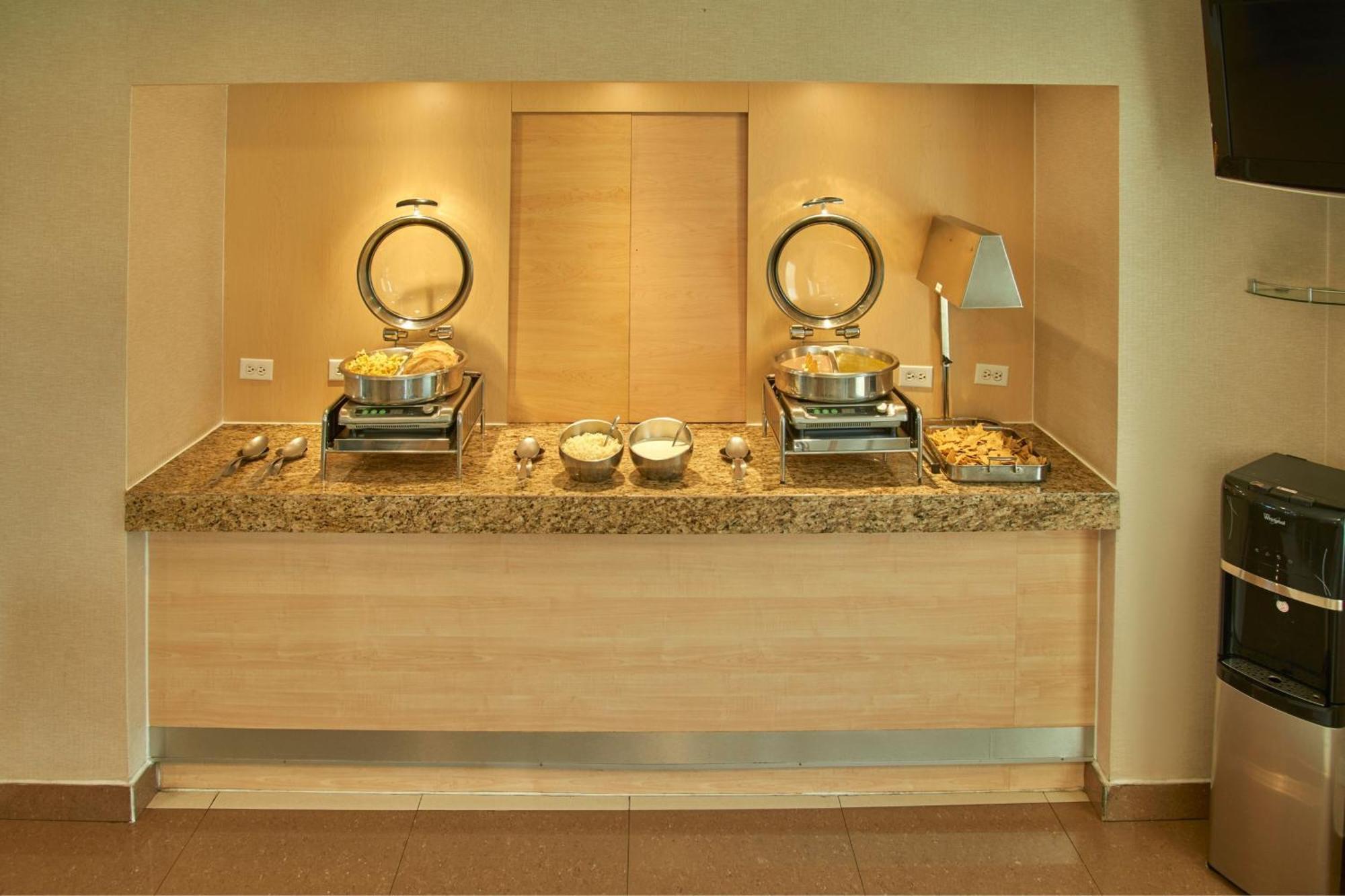 City Express By Marriott Zacatecas Exterior foto