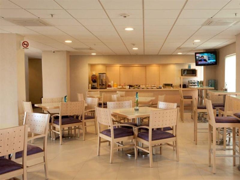 City Express By Marriott Zacatecas Exterior foto